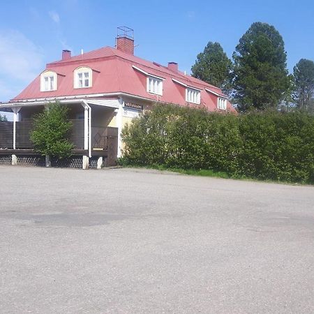 Asemantupa 1 Apartamento Pyhajarvi  Exterior foto