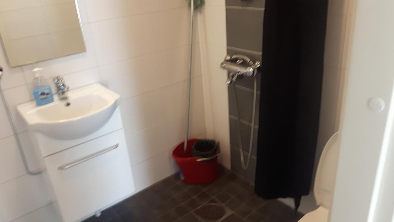 Asemantupa 1 Apartamento Pyhajarvi  Exterior foto